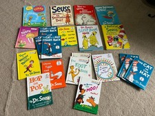Dr. seuss beginner for sale  Kernersville