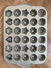 Nordic ware bundt for sale  MIRFIELD