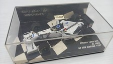 Min430970029 minichamps tyrrel usato  Modena