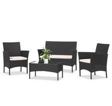 Sitzgruppe inkl tisch gebraucht kaufen  Langenhagen