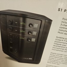Bose pro wireless for sale  Federal Way