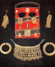 Bedouin antique ceremonial for sale  Mount Juliet