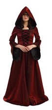 Blessume medieval women for sale  BEXHILL-ON-SEA