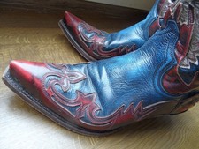 sendra stiefel gebraucht kaufen sendra stiefel gebraucht kaufen Deutschland