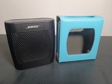 BOSE SoundLink Color Bluetooth Lautsprecher Box comprar usado  Enviando para Brazil
