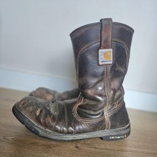 Carhartt worn steel for sale  Evansville