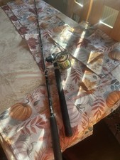 7ft shakespeare excite for sale 7ft shakespeare excite for sale  DARWEN