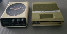 Radio orologio europhon usato  Marigliano