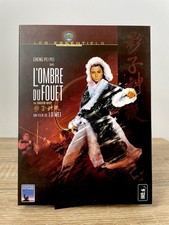 Ombre fouet digipack d'occasion  Ronchin