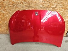 Capot peugeot 308 d'occasion  Saint-Saëns