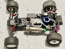 Team losi xxxnt for sale  Riverton