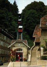 Freiburg standseilbahn gebraucht kaufen  Bad Bergzabern