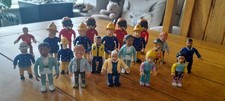 Fireman sam action for sale  REDCAR
