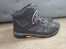 Jack wolfskin boots for sale  WOLVERHAMPTON
