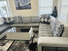 Brand new sectional for sale  Parlin