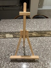 Mini art easel for sale  Saint John