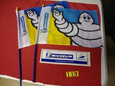 Lot objets publicitaires d'occasion  Blanzat