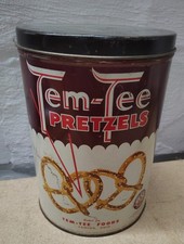 Vintage tem tee for sale  Charleroi