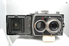 Rolleicord 75mm xenar for sale  UK