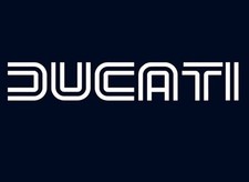 Adesivi prespaziati ducati usato  Recanati