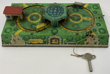 Vintage tinplate wind for sale  LIVERPOOL