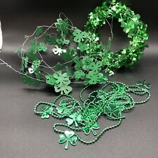 Patrick day metal for sale  Mount Pleasant