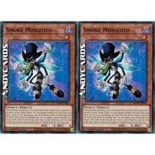 Smoke mosquito super usato  Ravenna
