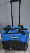 Bolsa de ferramentas de rolamento Kobalt 17"x 14" x 10" com alça, usado comprar usado  Enviando para Brazil