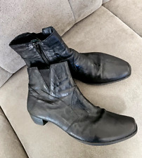 Think boots stiefeletten gebraucht kaufen  Kiel