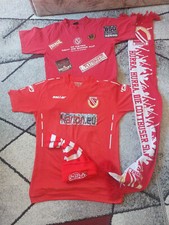 Energie cottbus fanset gebraucht kaufen  Dürrröhrsdorf-Dittersbach, Stolpen