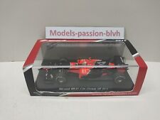 Marussia mr01 timo d'occasion  Gazeran