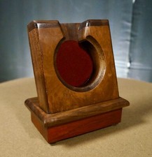 Pocket watch display for sale  San Dimas