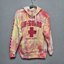 Lifeguard hoodie womens for sale  FELIXSTOWE
