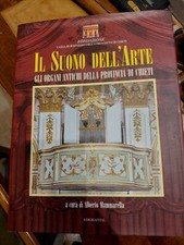 Suono dell arte usato  Tivoli