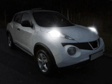 Juke xenon super for sale  TAMWORTH