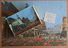 Puzzle karl marx gebraucht kaufen  Burg