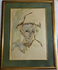 Ernesto treccani 35x45 usato  Brescia