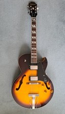 Epiphone 175 hard for sale  POOLE