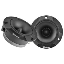2x Tweeters de bala de áudio veicular Timpano 600 Watts TPT-ST2 PRETO 3,85" raso 4 Ohm comprar usado 2x Tweeters de bala de áudio veicular Timpano 600 Watts TPT-ST2 PRETO 3,85" raso 4 Ohm comprar usado  Enviando para Brazil