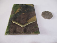 British army dpm for sale  FAREHAM