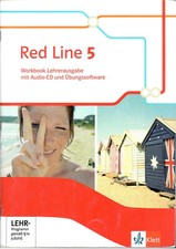 Red line workbook gebraucht kaufen  Dortmund