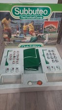 Subbuteo club edition usato  Roma