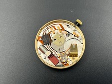 Girard-Perregaux 352-000 Quartzwerk funktionstüchtig comprar usado  Enviando para Brazil