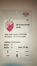Press ticket uefa gebraucht kaufen  Augsburg
