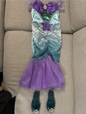 Disney little mermaid for sale  SOUTHAMPTON