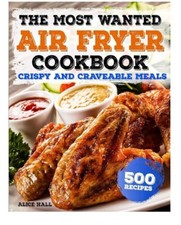 Wanted air fryer for sale  Katy