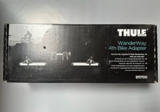Thule wanderway 4th for sale  WESTON-SUPER-MARE