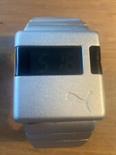 Puma armbanduhr gebraucht kaufen  Ulm
