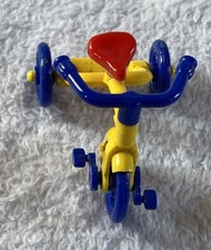 trike yellow for sale  Hopkins