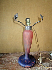Pied lampe pate d'occasion  Lessay